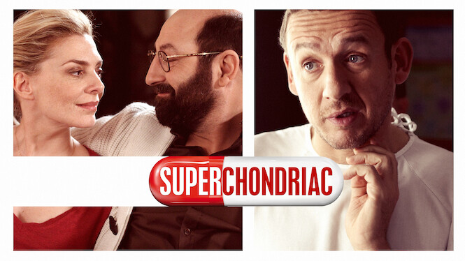 Superchondriac