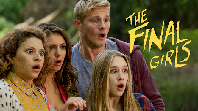 The Final Girls