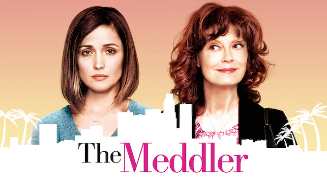 The Meddler