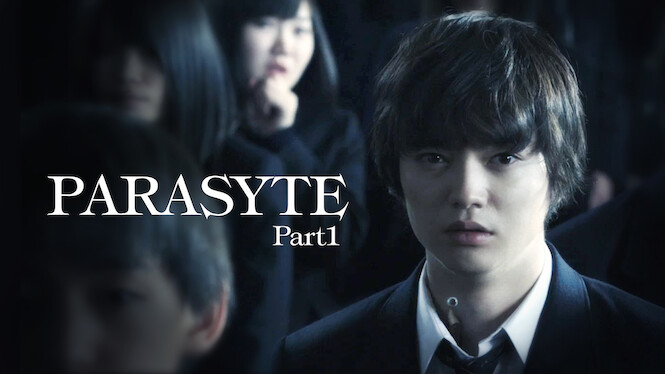 Parasyte: Part 1