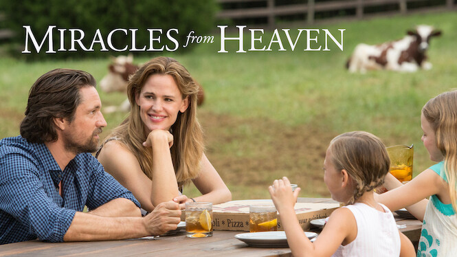 Miracles from Heaven