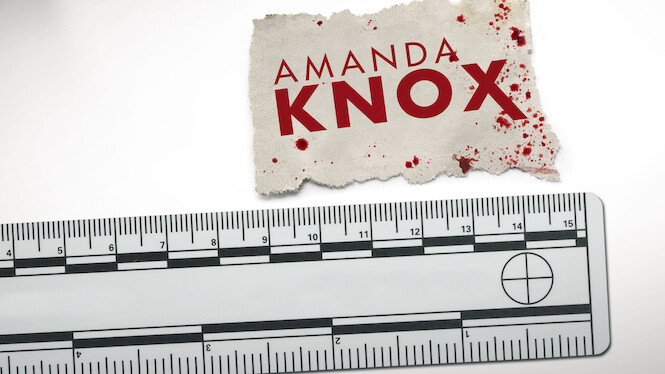 Amanda Knox