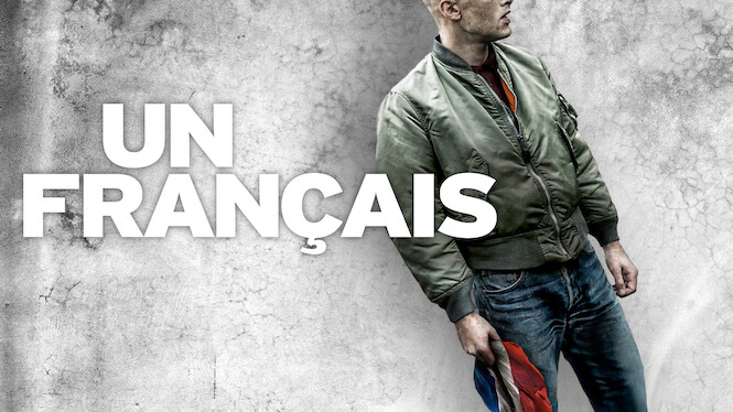 French Blood