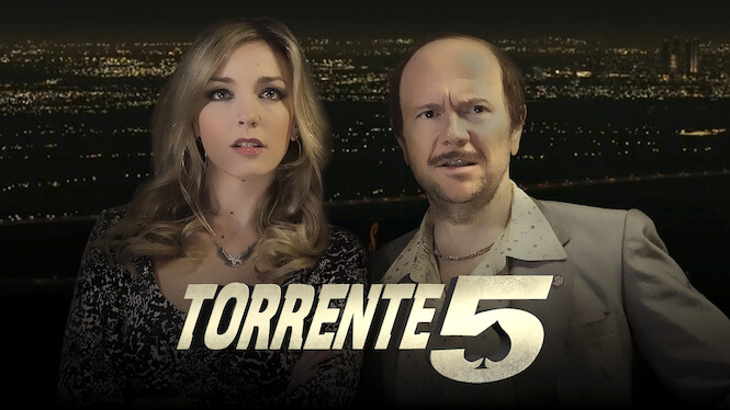 Torrente 5: Operacion Eurovegas