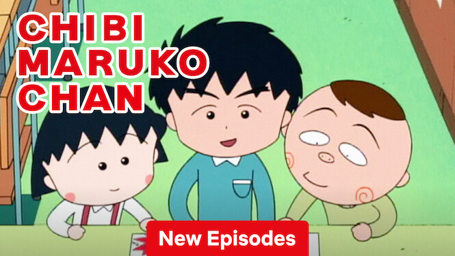 Chibi Maruko-chan II