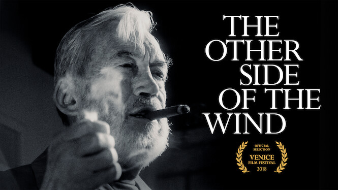 The Other Side of the Wind