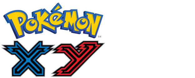 Pokémon the Series: XY logo