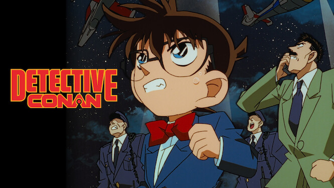 Detective Conan
