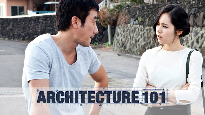 Architecture 101