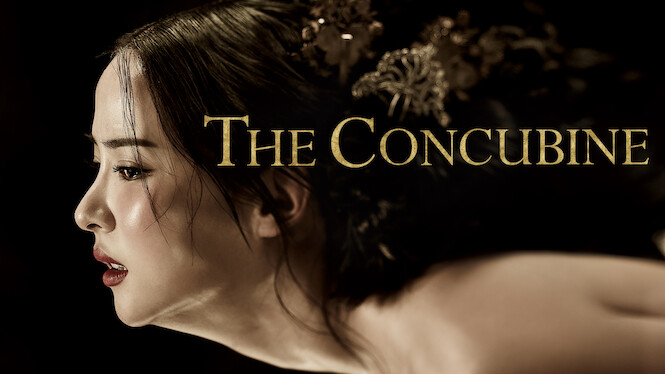 The Concubine