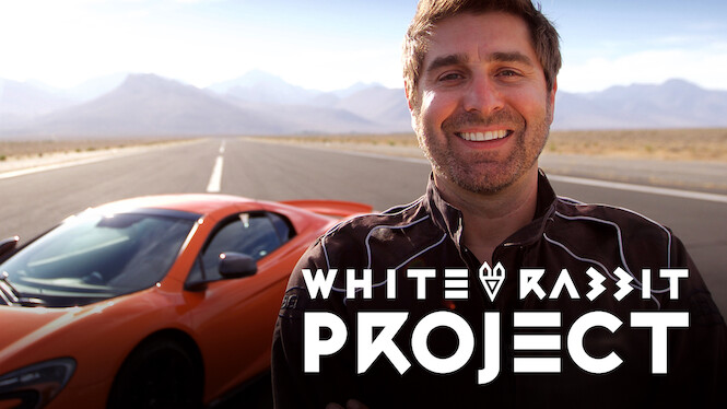 White Rabbit Project