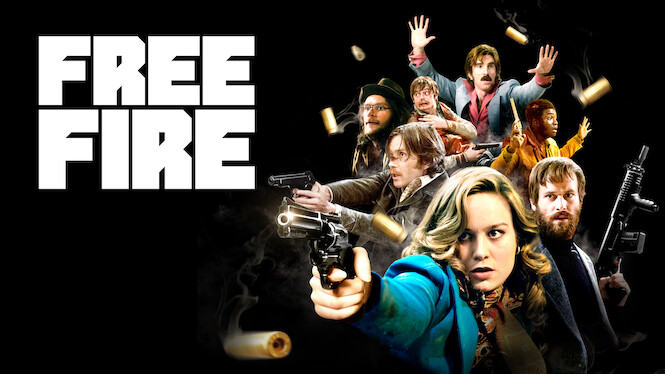 Free Fire