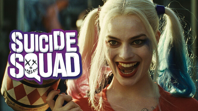 Suicide Squad