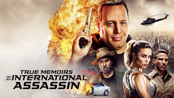 True Memoirs of an International Assassin