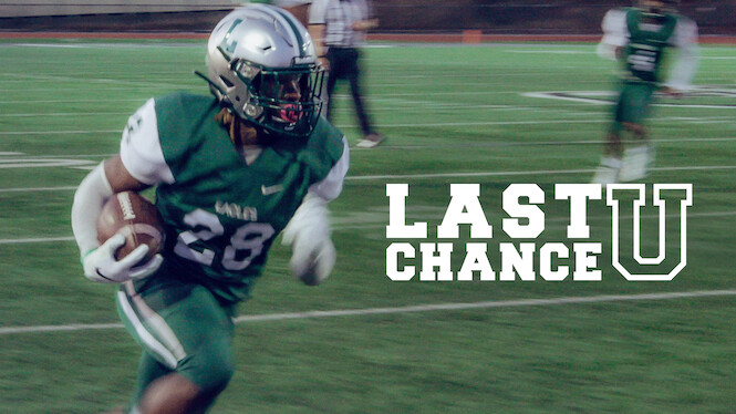 Last Chance U