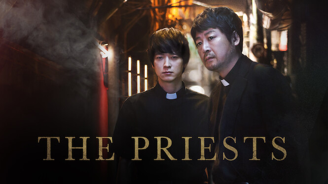 The Priests