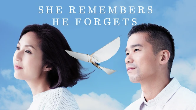 She Remembers, He Forgets