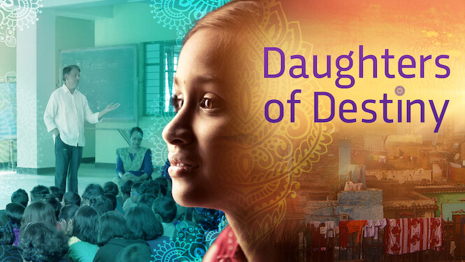 Daughters of Destiny