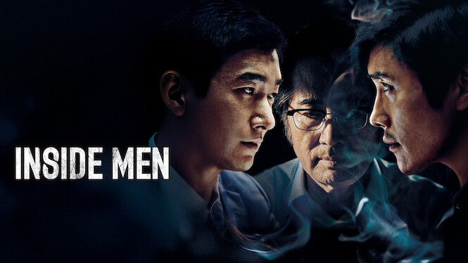 Inside Men
