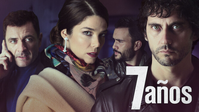 7 años