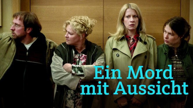 Ein Mord mit Aussicht