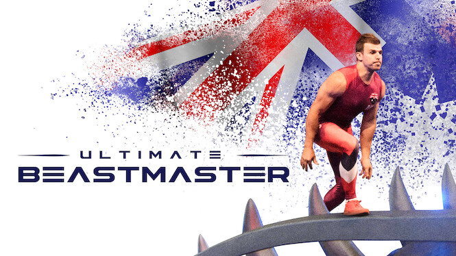 Ultimate Beastmaster