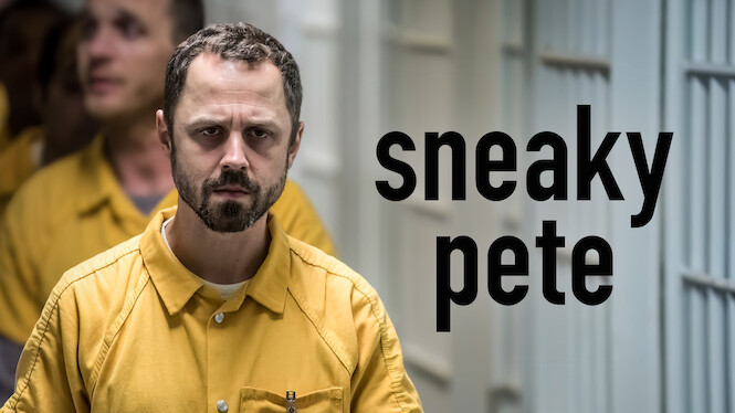 Sneaky Pete