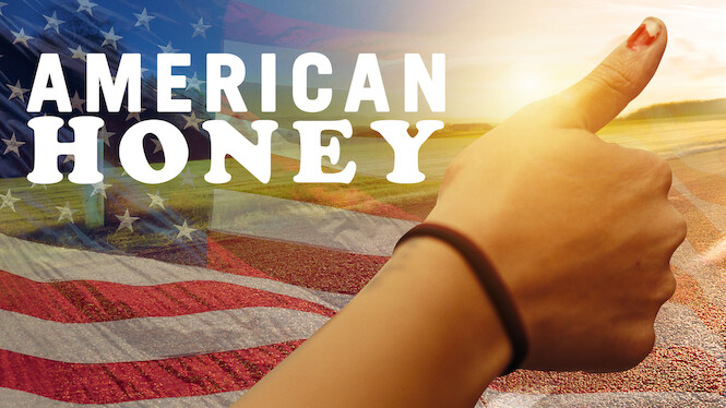 American Honey