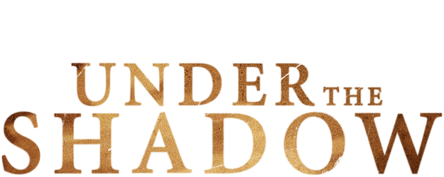 Under the Shadow logo