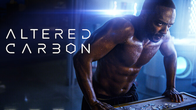 Altered Carbon