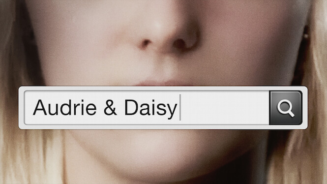 Audrie & Daisy
