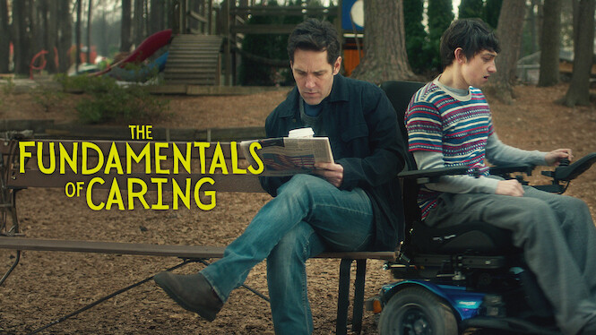 The Fundamentals of Caring