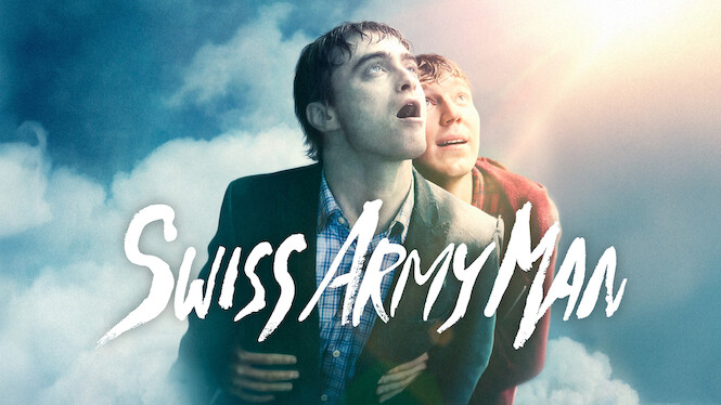 Swiss Army Man