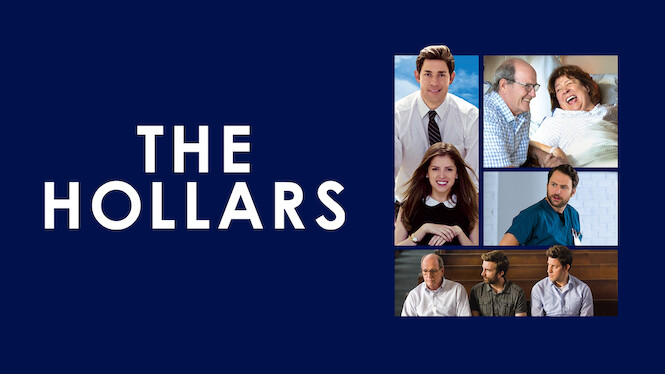 The Hollars