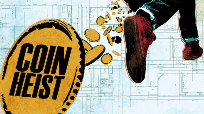 Coin Heist