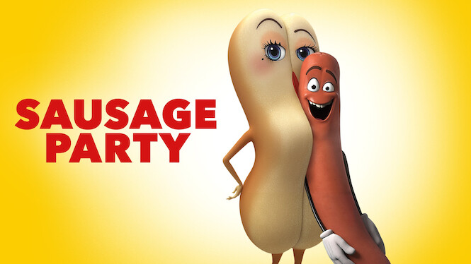 Sausage Party