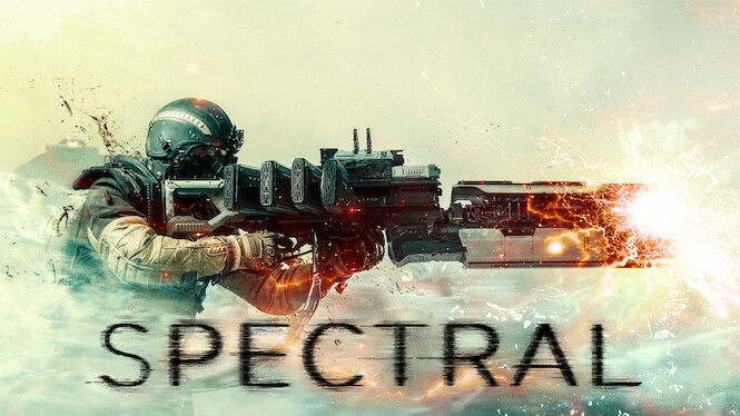 Spectral