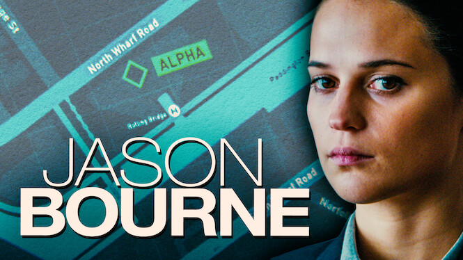 Jason Bourne