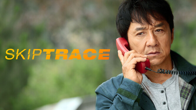 Skiptrace