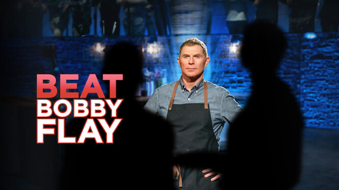 Beat Bobby Flay