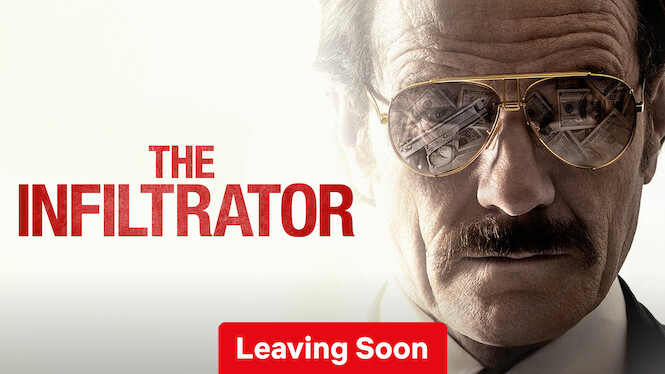 The Infiltrator