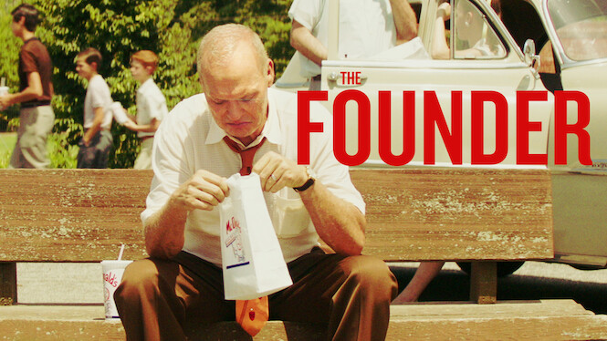 The Founder