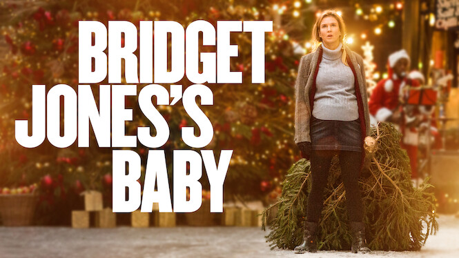Bridget Jones's Baby
