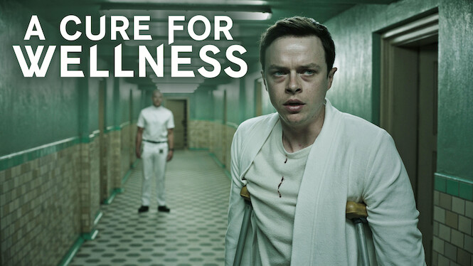 A Cure for Wellness