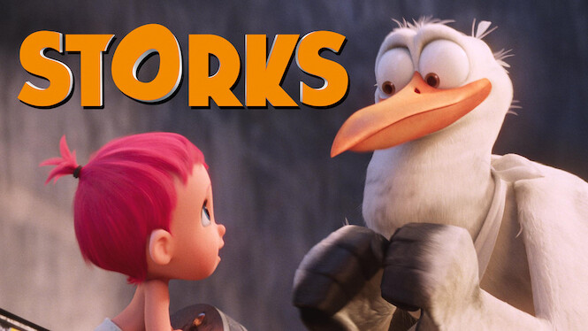 Storks