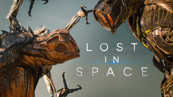 Lost in Space