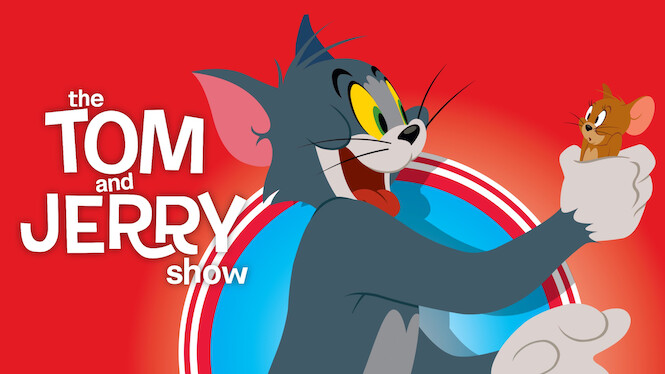 The Tom and Jerry Show