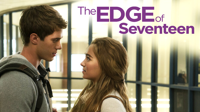 The Edge of Seventeen
