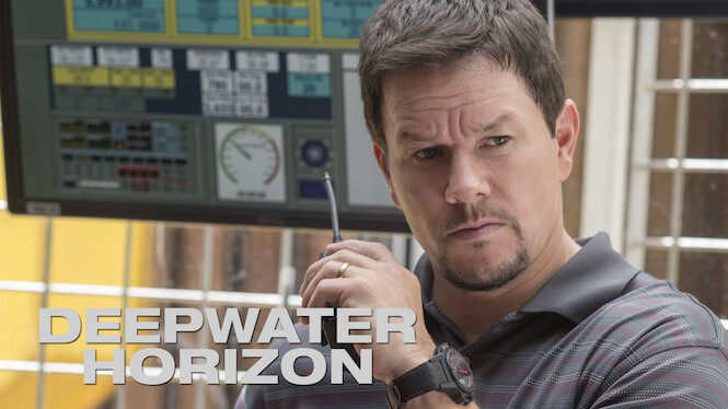 Deepwater Horizon