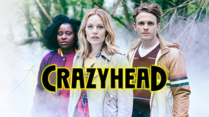 Crazyhead